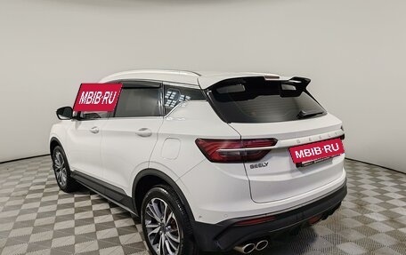 Geely Coolray I, 2023 год, 1 599 000 рублей, 7 фотография