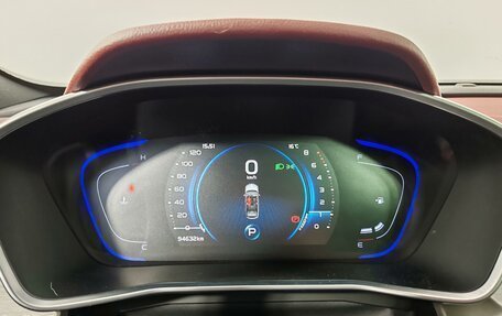 Geely Coolray I, 2023 год, 1 599 000 рублей, 13 фотография