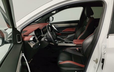 Geely Coolray I, 2023 год, 1 599 000 рублей, 16 фотография
