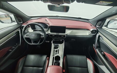 Geely Coolray I, 2023 год, 1 599 000 рублей, 14 фотография