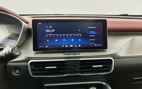Geely Coolray I, 2023 год, 1 599 000 рублей, 15 фотография