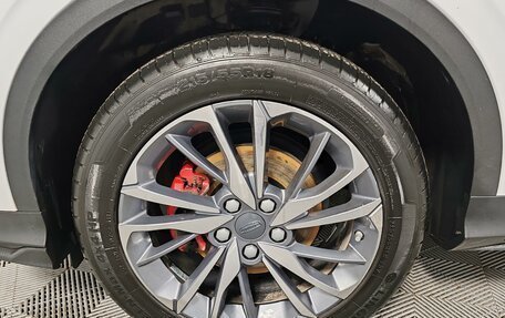 Geely Coolray I, 2023 год, 1 599 000 рублей, 18 фотография