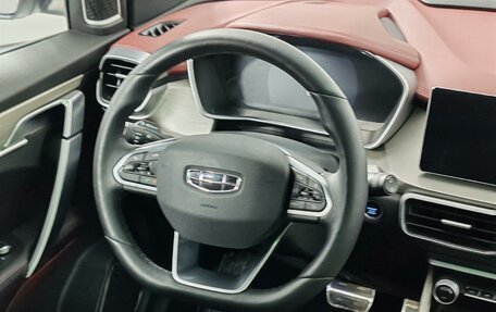 Geely Coolray I, 2023 год, 1 599 000 рублей, 21 фотография