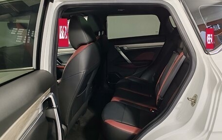 Geely Coolray I, 2023 год, 1 599 000 рублей, 12 фотография