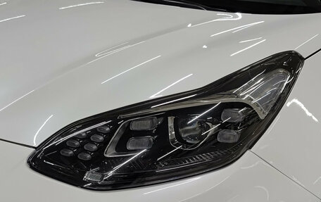 KIA Sportage IV рестайлинг, 2020 год, 2 599 000 рублей, 21 фотография
