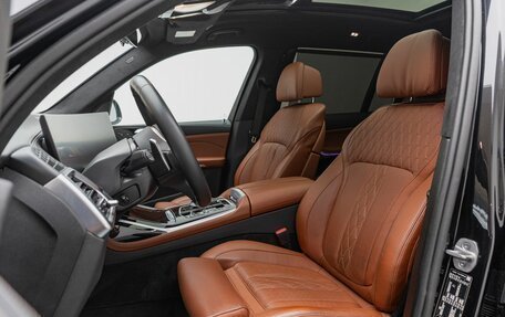 BMW X7, 2023 год, 15 490 000 рублей, 11 фотография