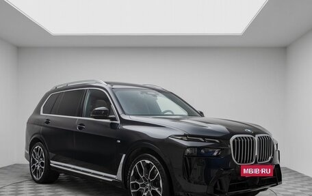 BMW X7, 2023 год, 15 490 000 рублей, 4 фотография