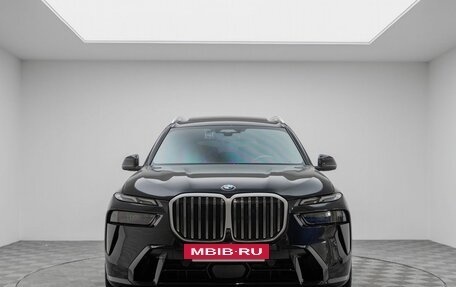 BMW X7, 2023 год, 15 490 000 рублей, 3 фотография