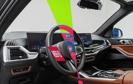 BMW X7, 2023 год, 15 490 000 рублей, 12 фотография