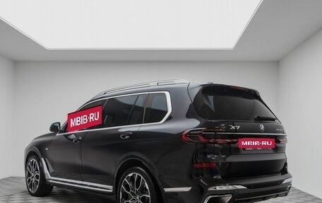BMW X7, 2023 год, 15 490 000 рублей, 9 фотография