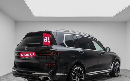 BMW X7, 2023 год, 15 490 000 рублей, 6 фотография