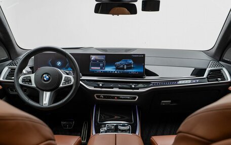 BMW X7, 2023 год, 15 490 000 рублей, 13 фотография