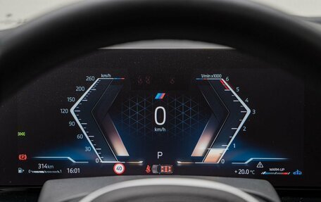BMW X7, 2023 год, 15 490 000 рублей, 16 фотография