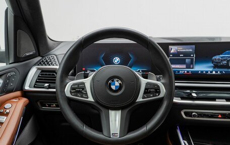 BMW X7, 2023 год, 15 490 000 рублей, 14 фотография