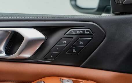 BMW X7, 2023 год, 15 490 000 рублей, 26 фотография