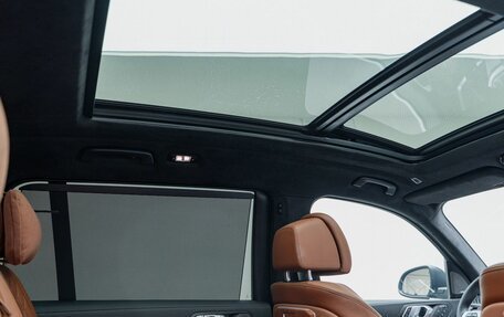 BMW X7, 2023 год, 15 490 000 рублей, 30 фотография