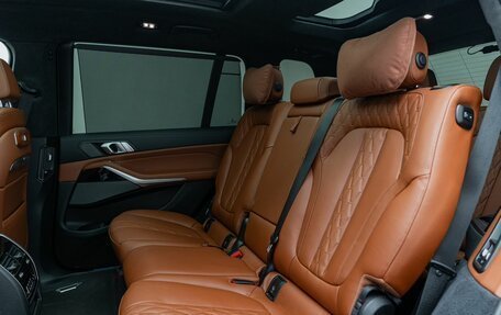 BMW X7, 2023 год, 15 490 000 рублей, 31 фотография