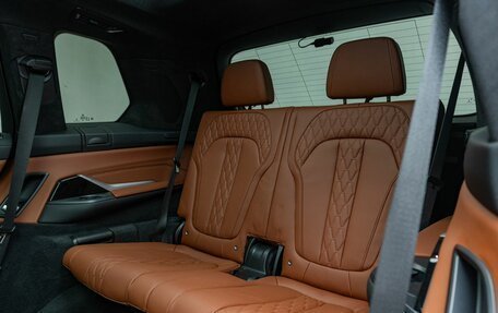 BMW X7, 2023 год, 15 490 000 рублей, 35 фотография