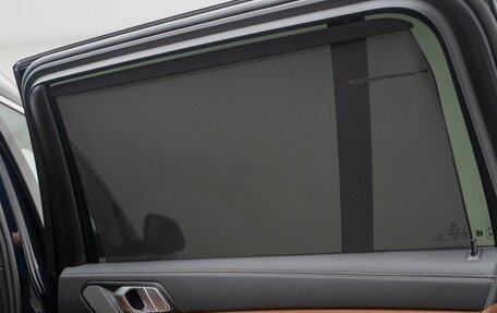 BMW X7, 2023 год, 15 490 000 рублей, 34 фотография