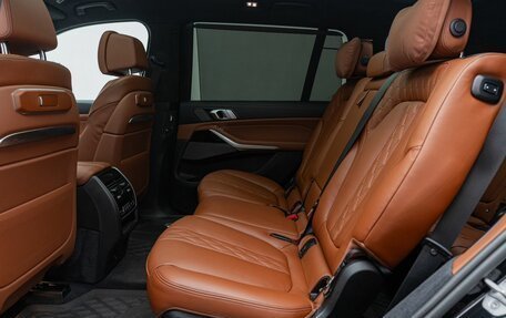BMW X7, 2023 год, 15 490 000 рублей, 32 фотография