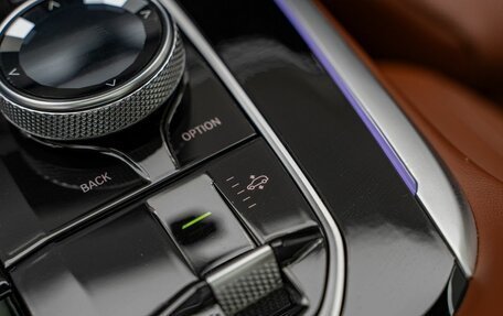 BMW X7, 2023 год, 15 490 000 рублей, 24 фотография