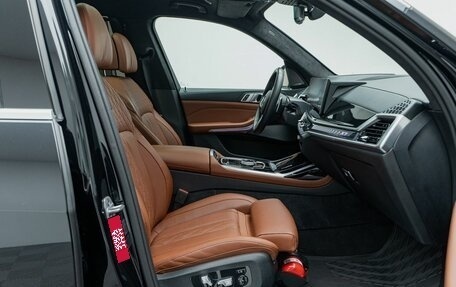 BMW X7, 2023 год, 15 490 000 рублей, 29 фотография