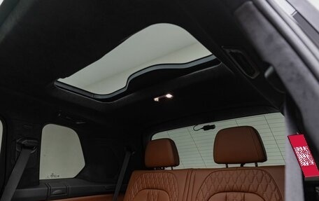 BMW X7, 2023 год, 15 490 000 рублей, 36 фотография