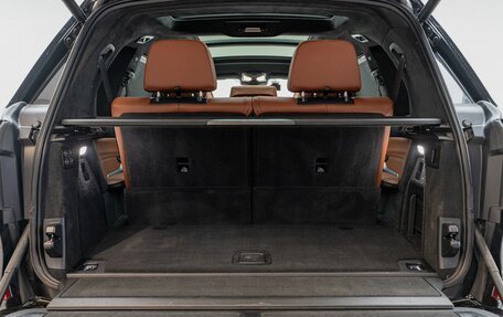 BMW X7, 2023 год, 15 490 000 рублей, 39 фотография