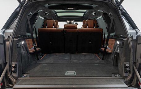 BMW X7, 2023 год, 15 490 000 рублей, 38 фотография