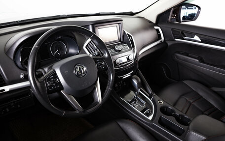 DongFeng AX7 I, 2018 год, 1 099 000 рублей, 10 фотография