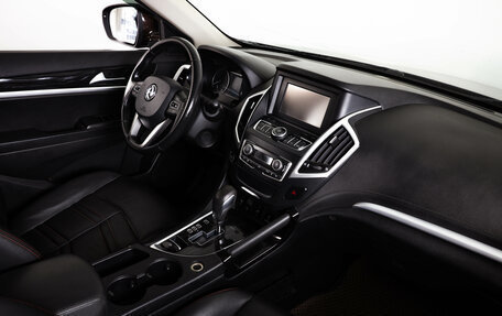 DongFeng AX7 I, 2018 год, 1 099 000 рублей, 13 фотография