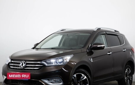 DongFeng AX7 I, 2018 год, 1 099 000 рублей, 3 фотография