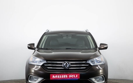 DongFeng AX7 I, 2018 год, 1 099 000 рублей, 2 фотография