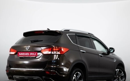 DongFeng AX7 I, 2018 год, 1 099 000 рублей, 4 фотография