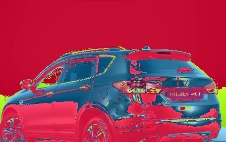 DongFeng AX7 I, 2018 год, 1 099 000 рублей, 6 фотография