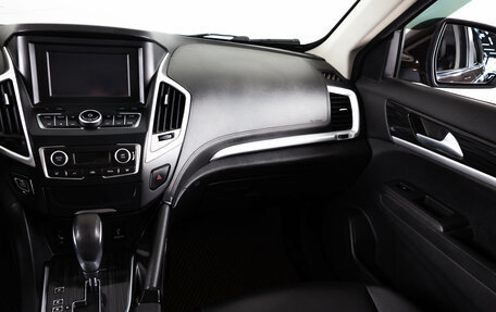 DongFeng AX7 I, 2018 год, 1 099 000 рублей, 16 фотография