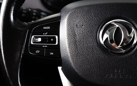 DongFeng AX7 I, 2018 год, 1 099 000 рублей, 18 фотография