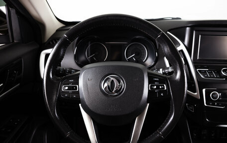 DongFeng AX7 I, 2018 год, 1 099 000 рублей, 17 фотография