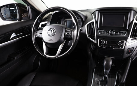 DongFeng AX7 I, 2018 год, 1 099 000 рублей, 14 фотография