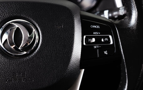 DongFeng AX7 I, 2018 год, 1 099 000 рублей, 19 фотография