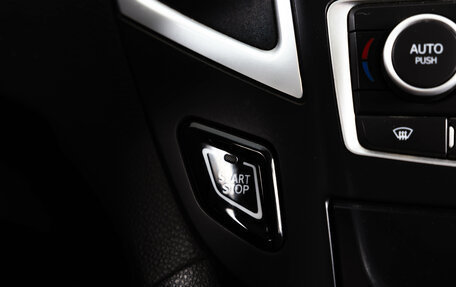 DongFeng AX7 I, 2018 год, 1 099 000 рублей, 20 фотография