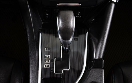 DongFeng AX7 I, 2018 год, 1 099 000 рублей, 23 фотография
