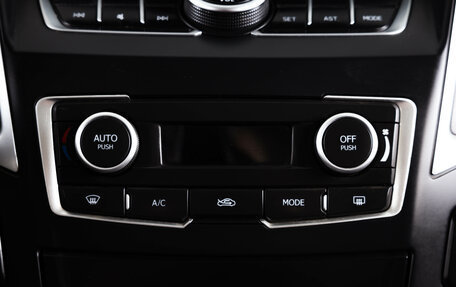 DongFeng AX7 I, 2018 год, 1 099 000 рублей, 22 фотография