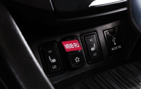 DongFeng AX7 I, 2018 год, 1 099 000 рублей, 29 фотография