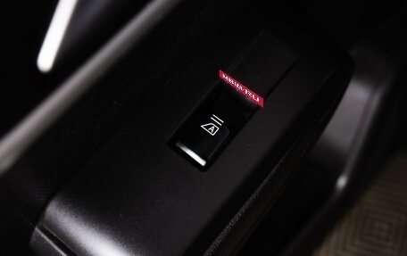 DongFeng AX7 I, 2018 год, 1 099 000 рублей, 27 фотография