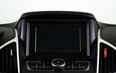 DongFeng AX7 I, 2018 год, 1 099 000 рублей, 21 фотография