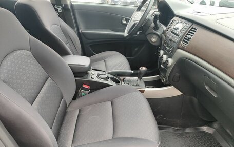 SsangYong Actyon II рестайлинг, 2012 год, 1 062 000 рублей, 9 фотография