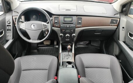 SsangYong Actyon II рестайлинг, 2012 год, 1 062 000 рублей, 10 фотография