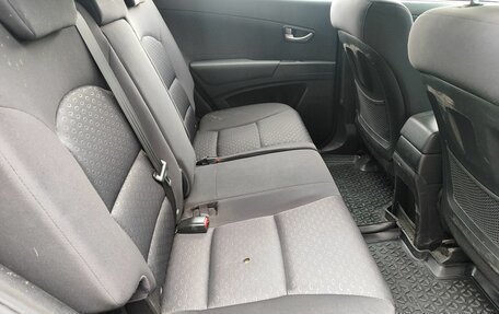 SsangYong Actyon II рестайлинг, 2012 год, 1 062 000 рублей, 11 фотография