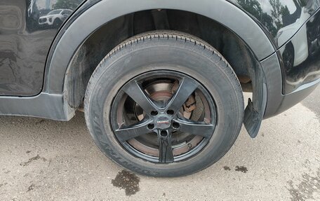 SsangYong Actyon II рестайлинг, 2012 год, 1 062 000 рублей, 12 фотография